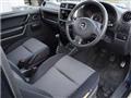 2011 Suzuki Jimny