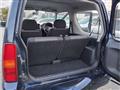 2011 Suzuki Jimny