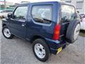 2011 Suzuki Jimny