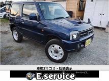 2011 Suzuki Jimny