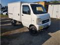2009 Suzuki Carry Truck