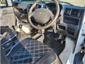 2009 Suzuki Carry Truck