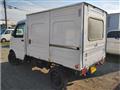 2009 Suzuki Carry Truck