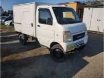2009 Suzuki Carry Truck