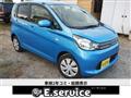 2014 Mitsubishi eK Wagon