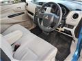 2014 Mitsubishi eK Wagon