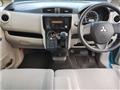 2014 Mitsubishi eK Wagon