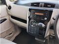 2014 Mitsubishi eK Wagon