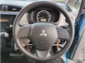 2014 Mitsubishi eK Wagon