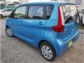 2014 Mitsubishi eK Wagon