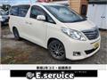 2011 Toyota Alphard G