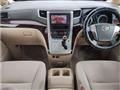 2011 Toyota Alphard G