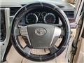 2011 Toyota Alphard G