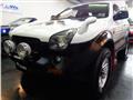 1997 Isuzu Vehicross