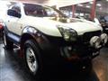 1997 Isuzu Vehicross