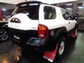 1997 Isuzu Vehicross