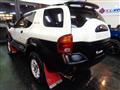 1997 Isuzu Vehicross