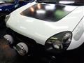 1997 Isuzu Vehicross