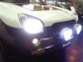 1997 Isuzu Vehicross