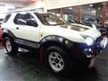 1997 Isuzu Vehicross