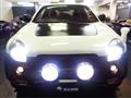 1997 Isuzu Vehicross