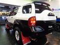 1997 Isuzu Vehicross