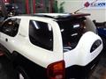 1997 Isuzu Vehicross