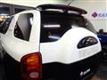 1997 Isuzu Vehicross