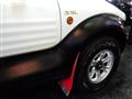 1997 Isuzu Vehicross