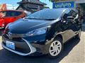 2025 Toyota AQUA
