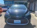 2025 Toyota AQUA