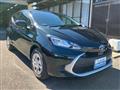 2025 Toyota AQUA