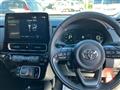 2025 Toyota AQUA