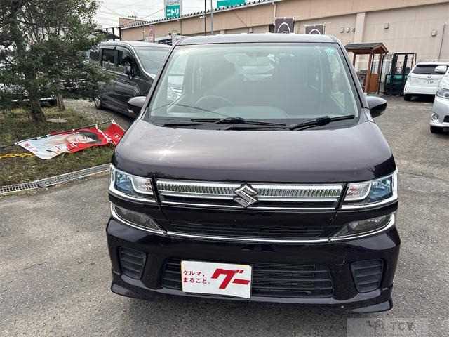 2019 Suzuki Wagon R