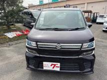 2019 Suzuki Wagon R
