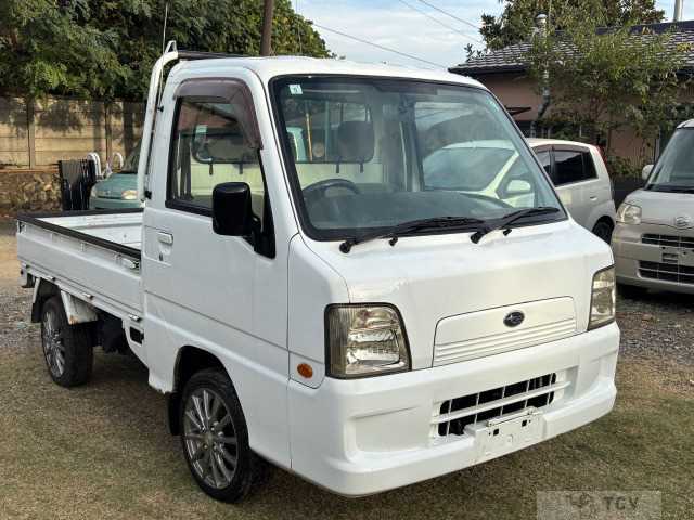 2004 Subaru Sambar