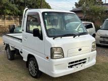 2004 Subaru Sambar