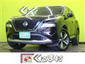 2024 Nissan X-Trail