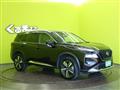 2024 Nissan X-Trail