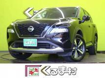 2024 Nissan X-Trail