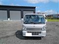 2023 Suzuki Carry Truck