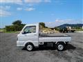 2023 Suzuki Carry Truck