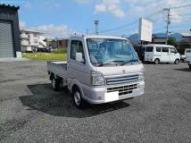 2023 Suzuki Carry Truck