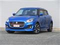 2018 Suzuki Swift