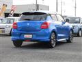 2018 Suzuki Swift