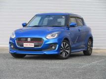 2018 Suzuki Swift