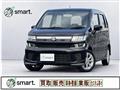 2018 Suzuki Wagon R