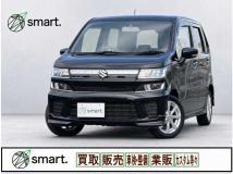 2018 Suzuki Wagon R