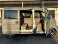 2009 Mazda Scrum Van