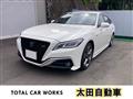 2018 Toyota Crown